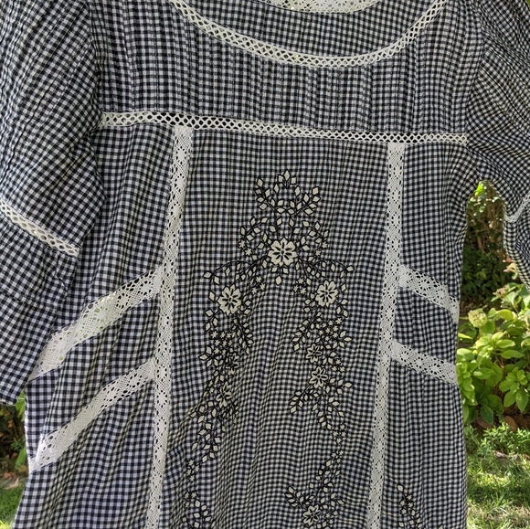 Free People Sunny Day Dress - Picture 3 of 5